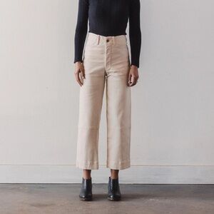 Micaela Greg Seamed Jean size medium